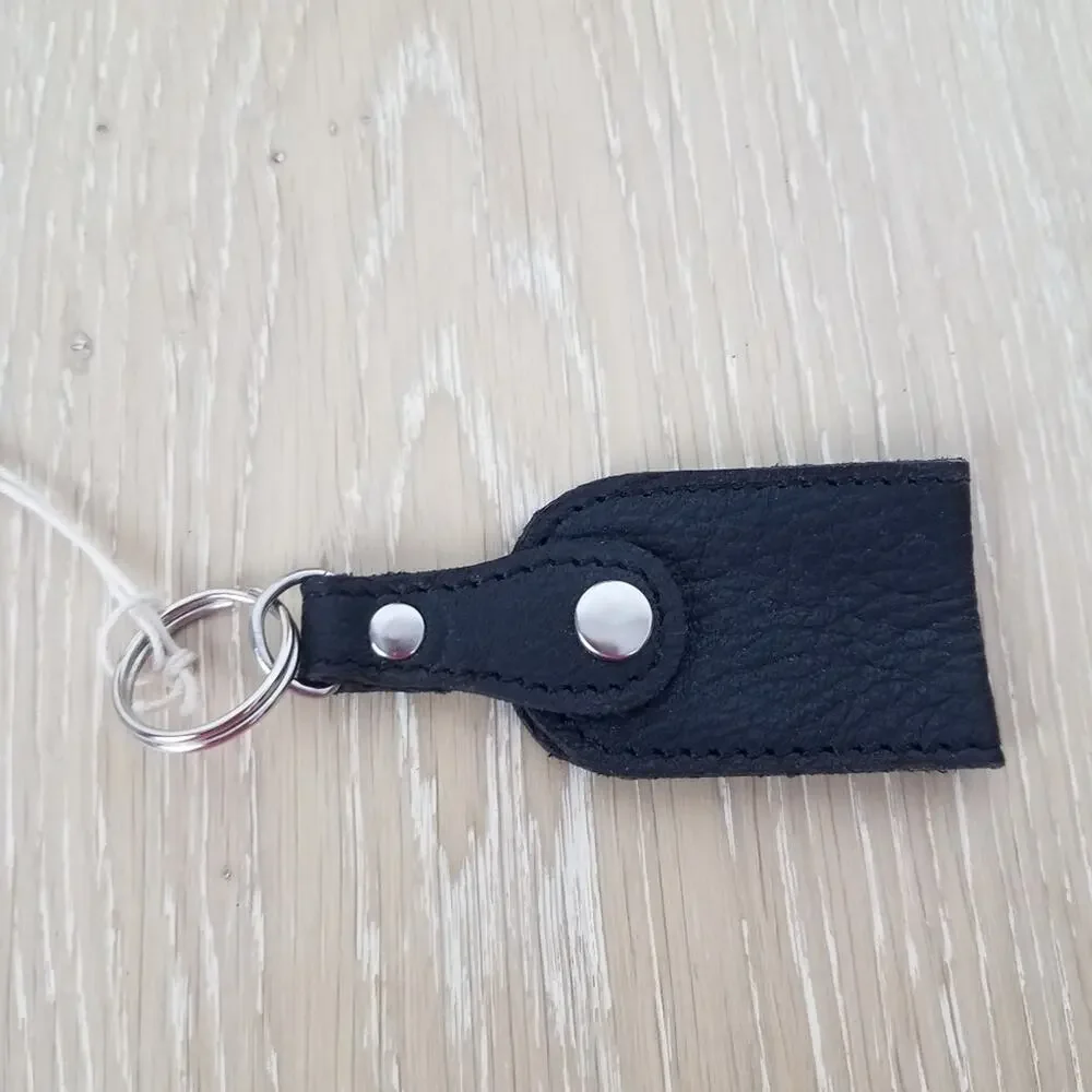 Brumby |  Leather Wallet Belt & Key Chain Gift Set